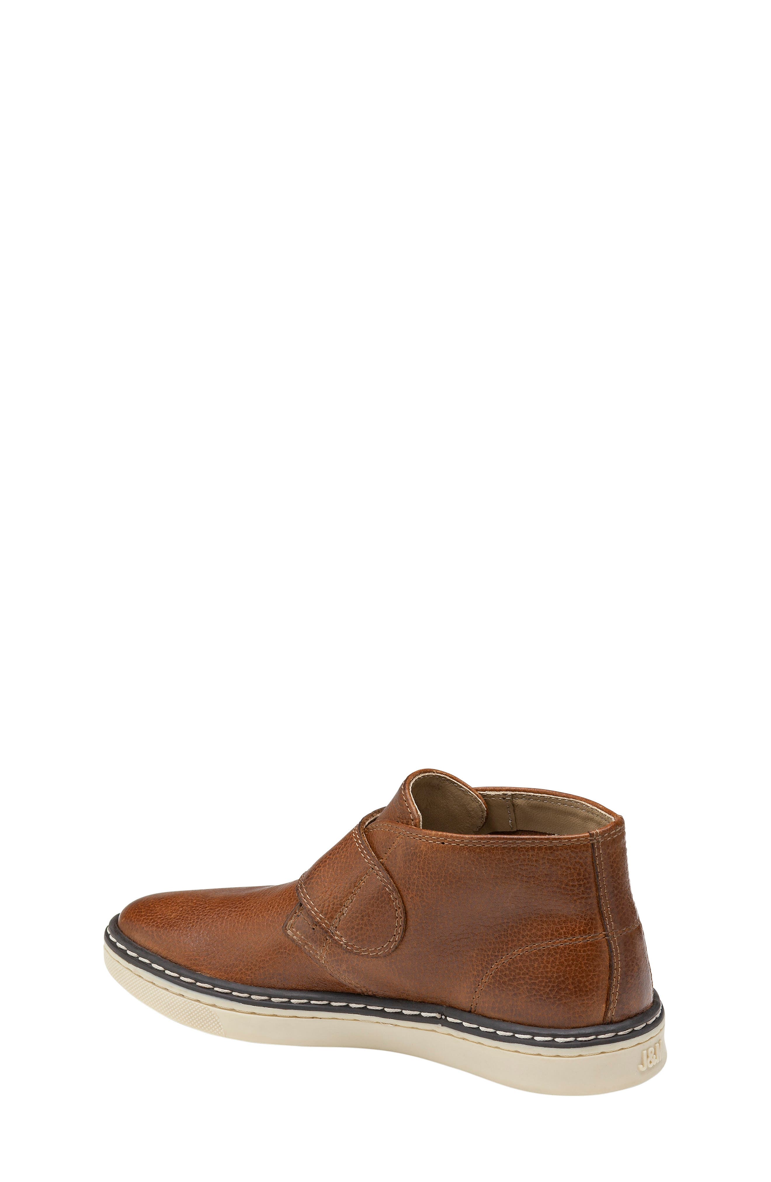 mcguffey chukka boot