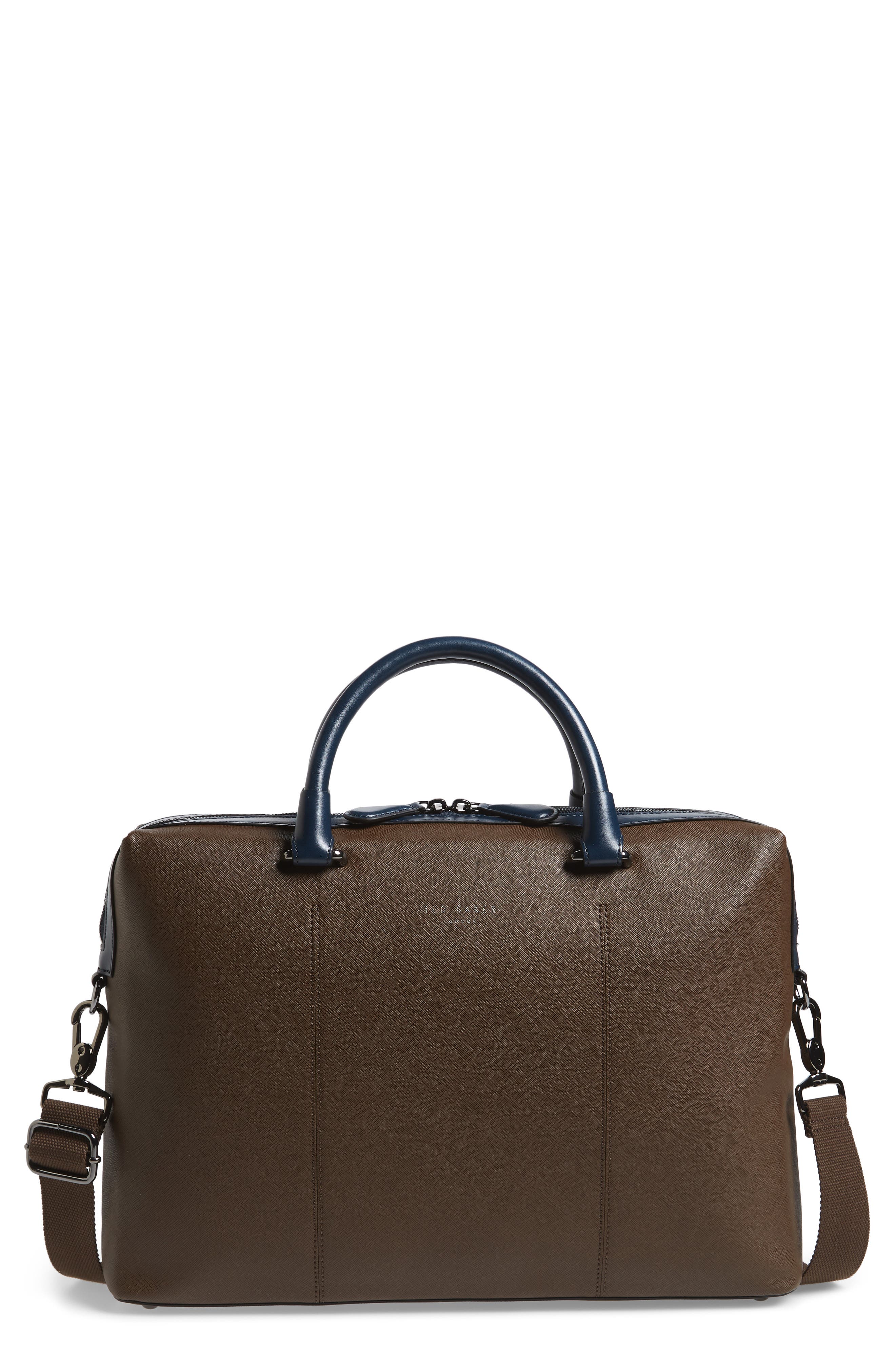 ted baker crossgrain backpack