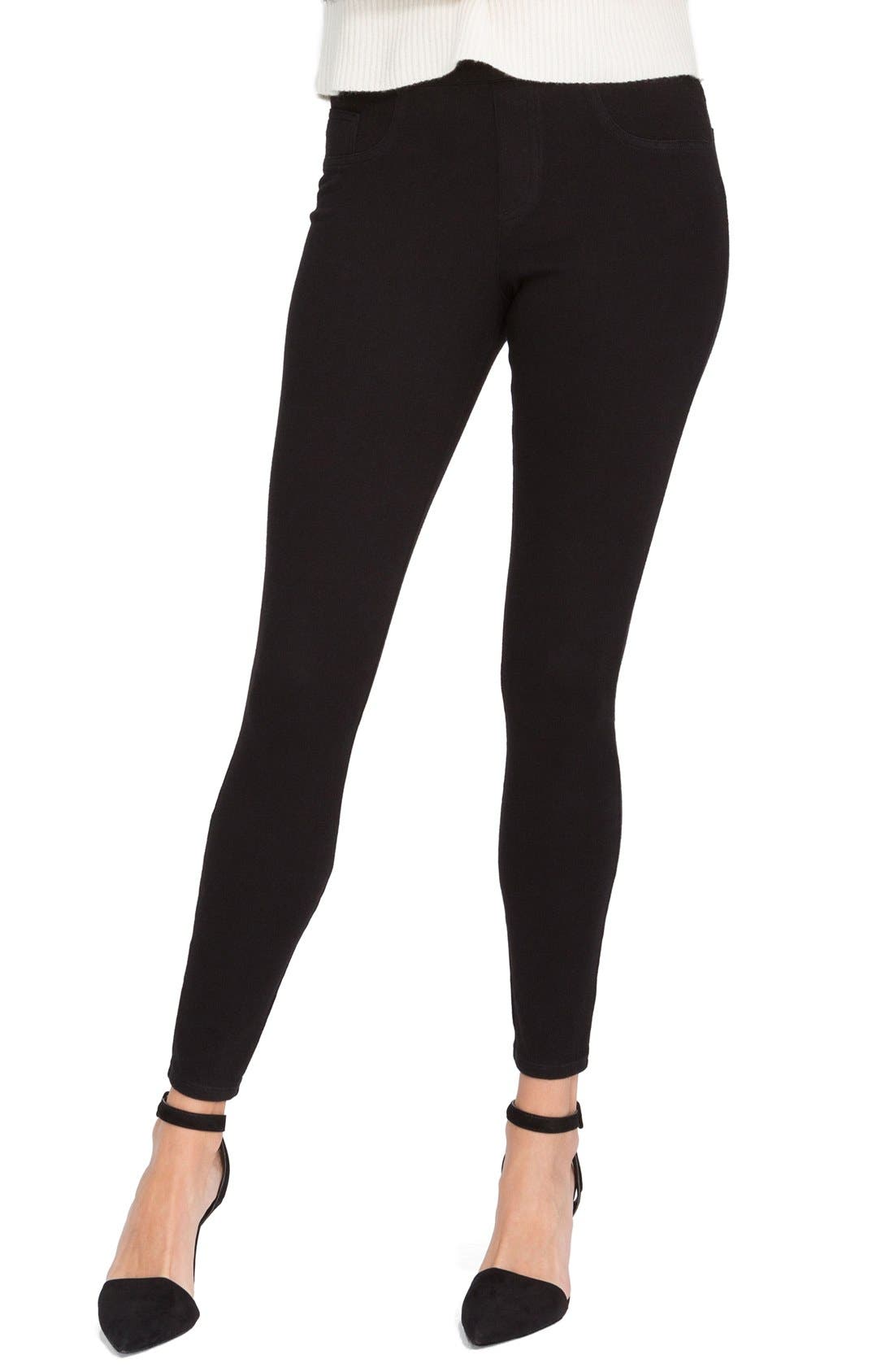 spanx jeans nordstrom