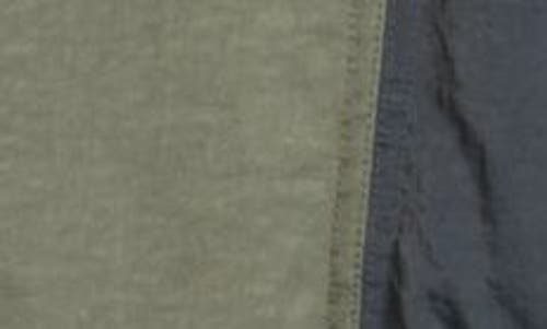 ALPHA INDUSTRIES ALPHA INDUSTRIES DOWN INSULATED MA-1 FLIGHT JACKET