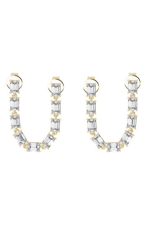 Nordstrom chandelier clearance earrings