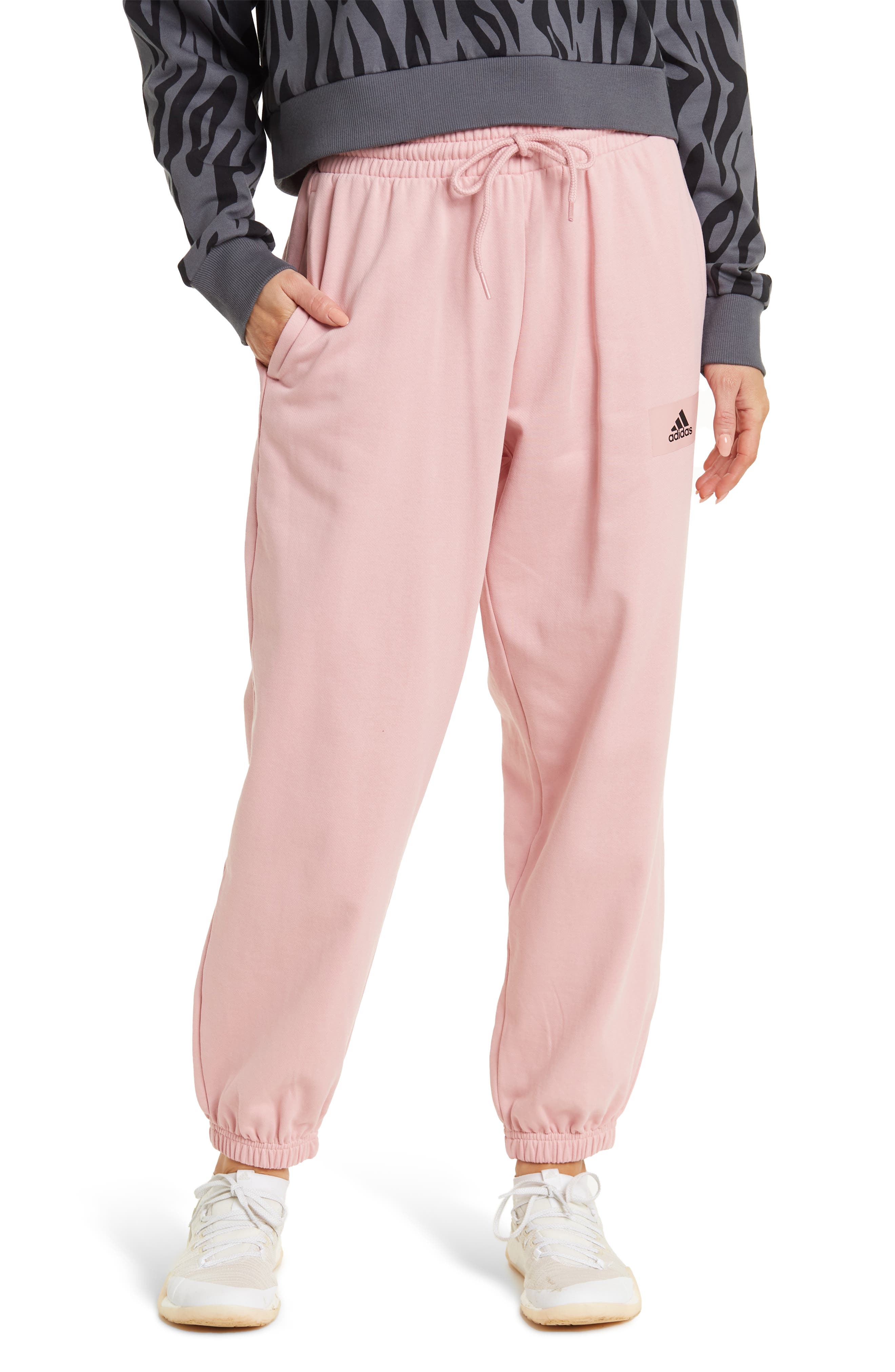 100 cotton track pants womens