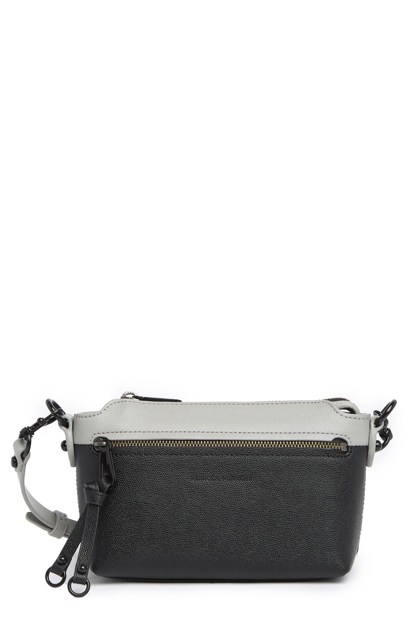 rebecca minkoff city top handle crossbody