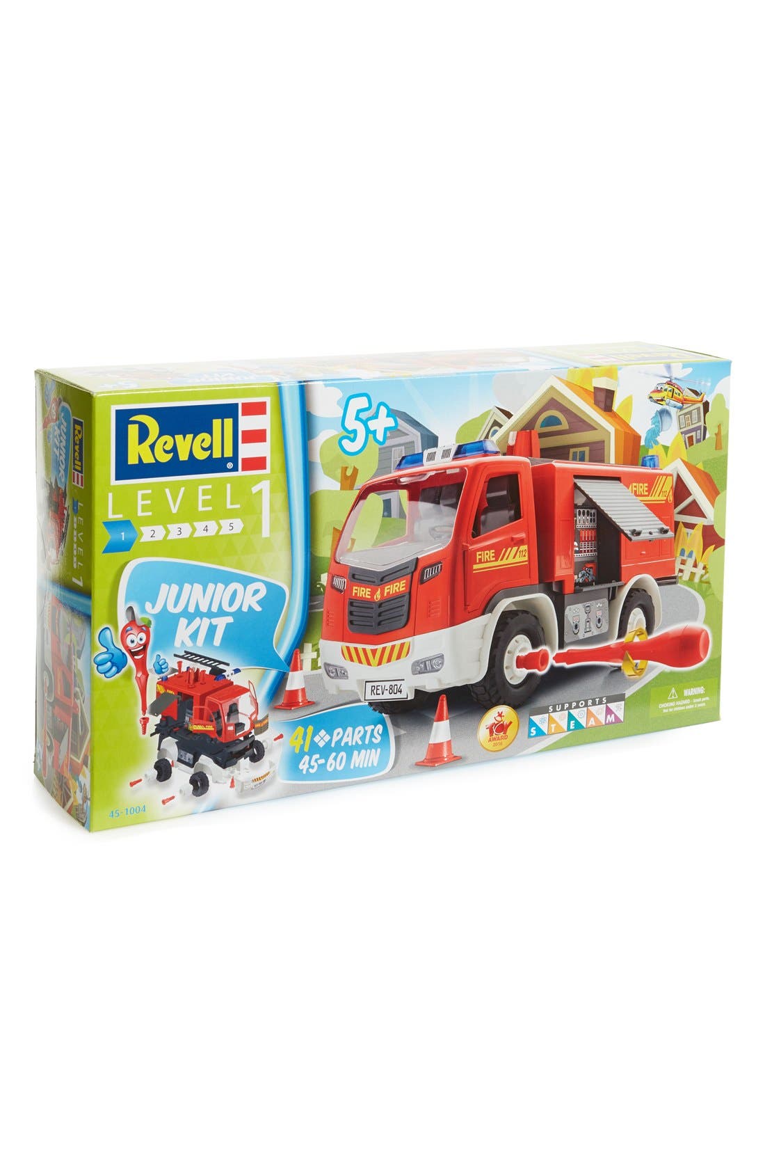 revell junior
