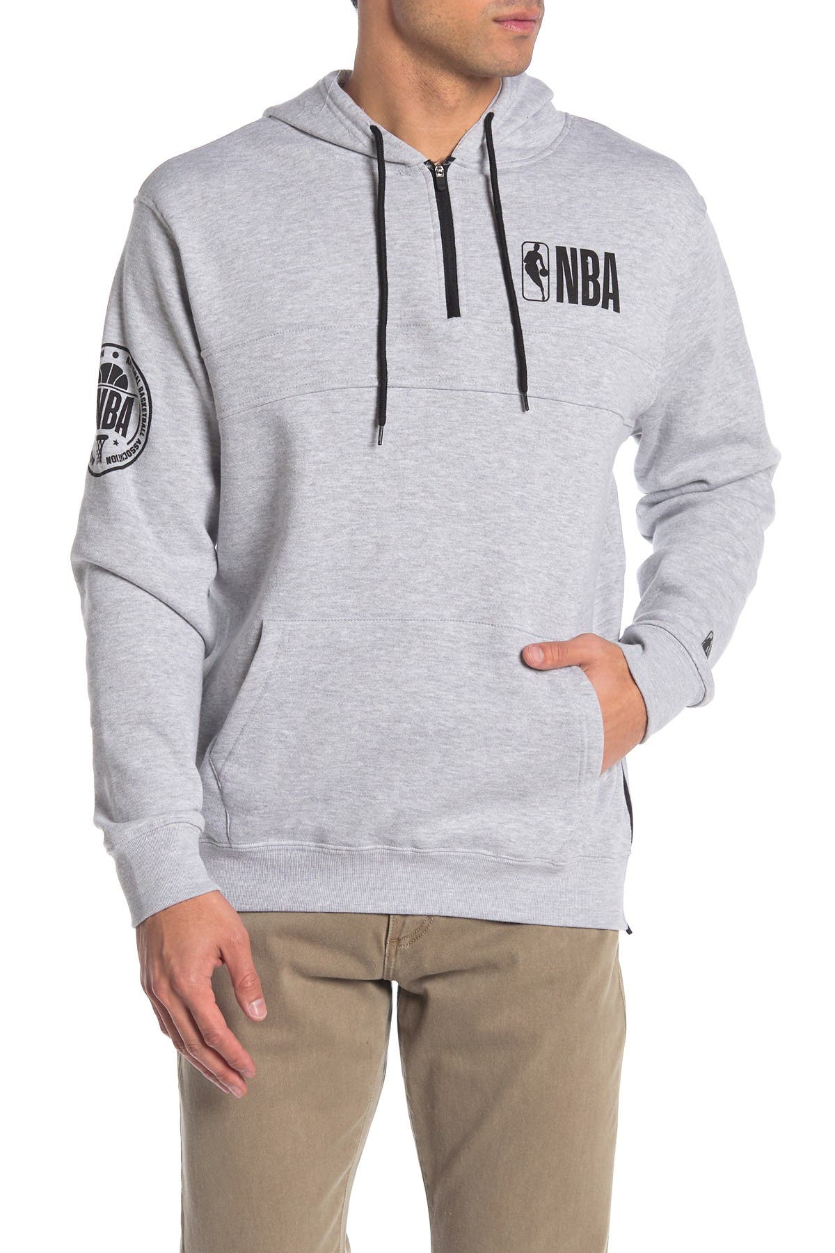 unk nba hoodie