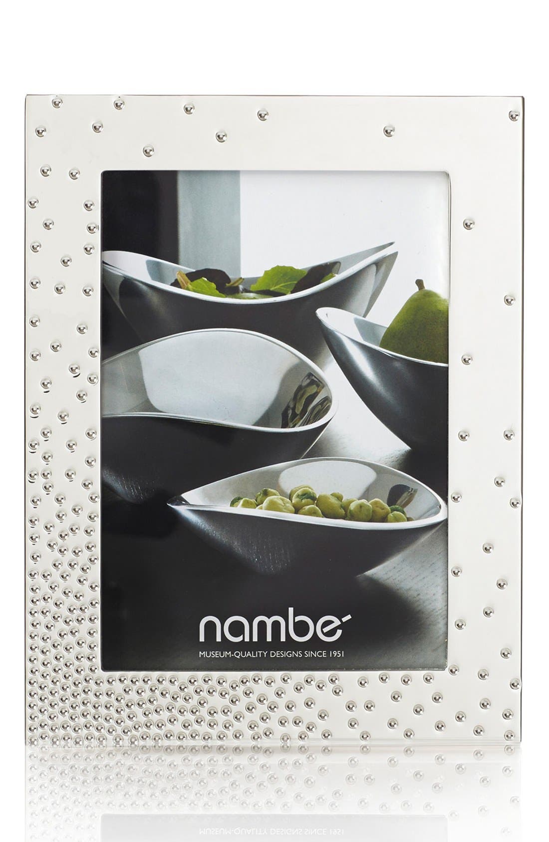 Nambé Dazzle Picture Frame Nordstrom