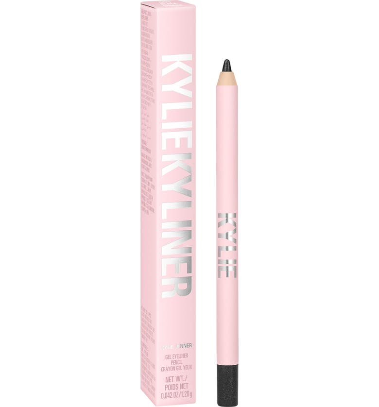 Kylie Cosmetics Gel Eye Pencil