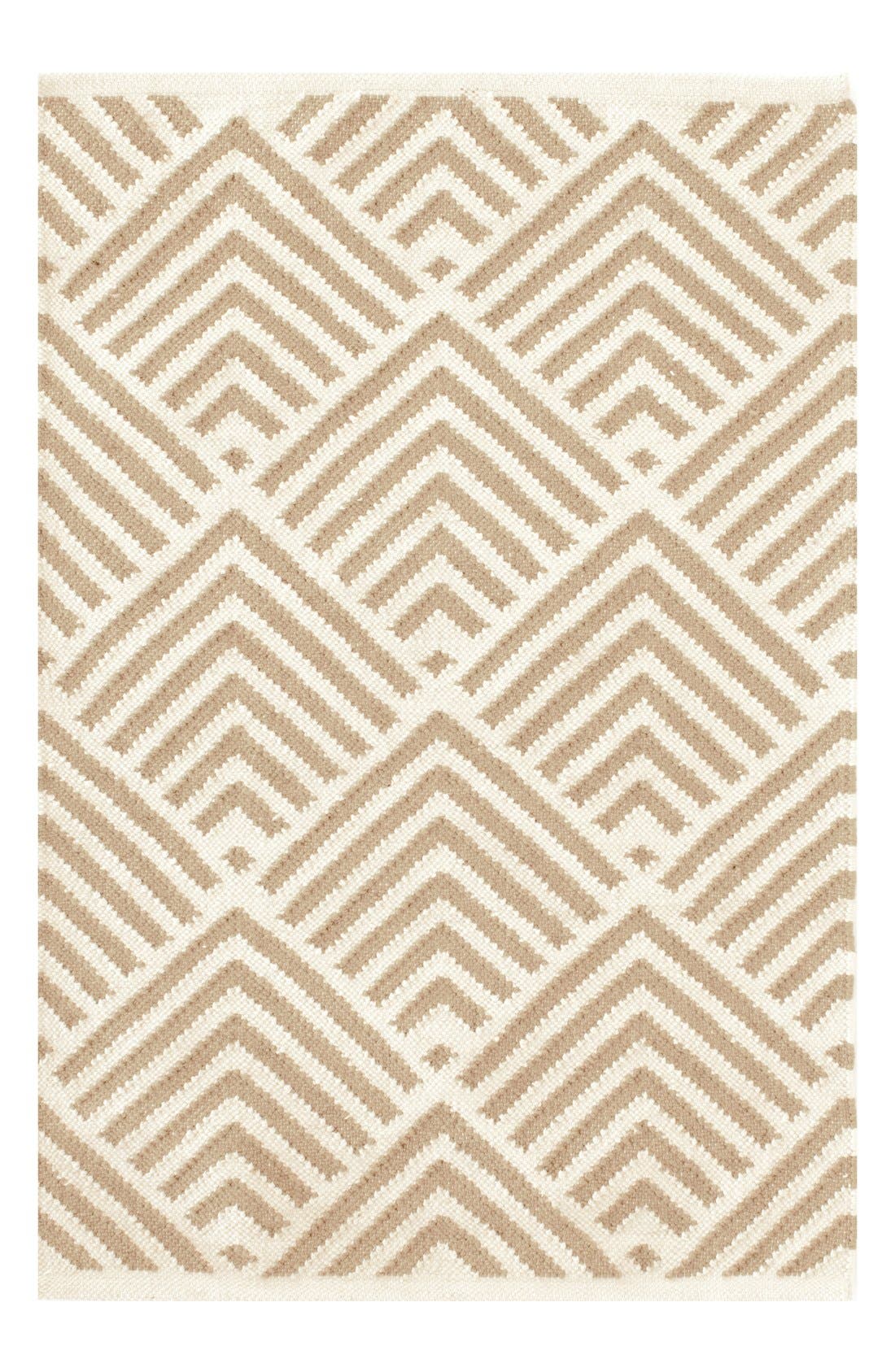 Dash & Albert 'Cleo' Indoor/Outdoor Rug Nordstrom