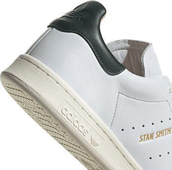 adidas Stan Smith Lux Shoes - White, Unisex Lifestyle