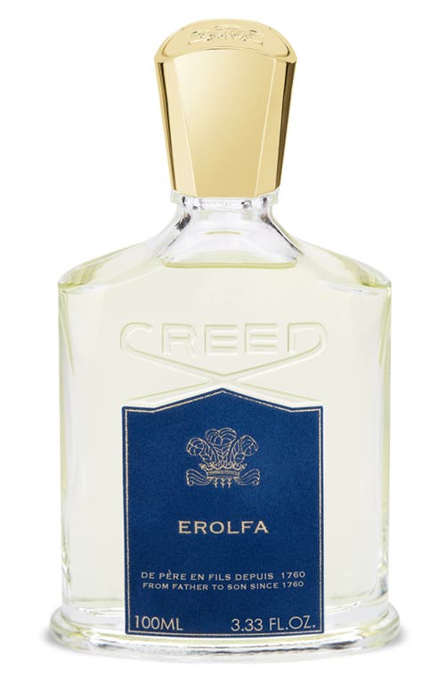 EAN 3508440505019 product image for Creed Erolfa Fragrance at Nordstrom, Size 1.7 Oz | upcitemdb.com