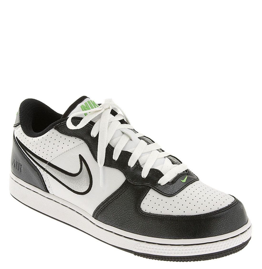 nordstrom mens tennis shoes