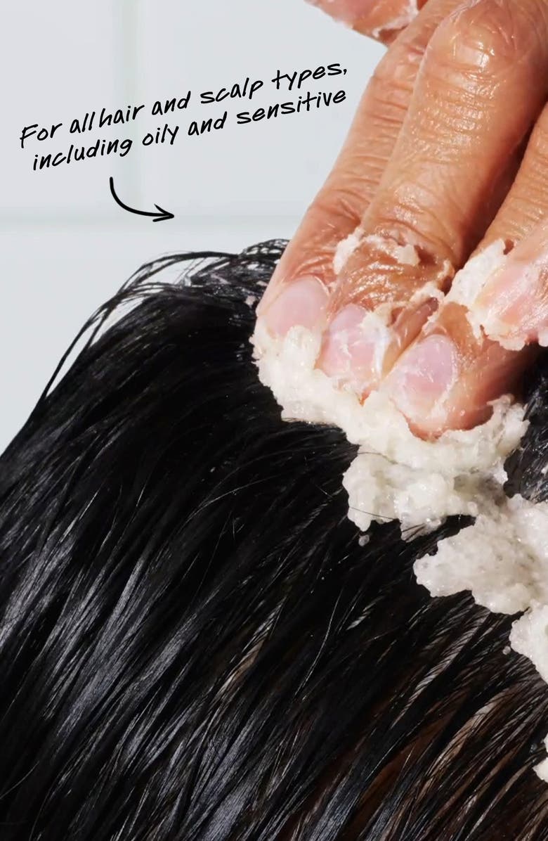 Kiehl's Since 1851 Amino Acid Scalp Detox Treatment Scrub Nordstrom