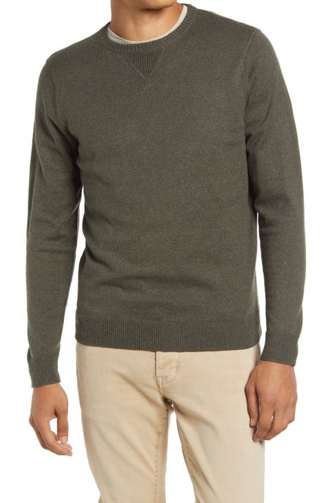Pull Homme Marque - Mode Premium Pull Classique Men's Sweater