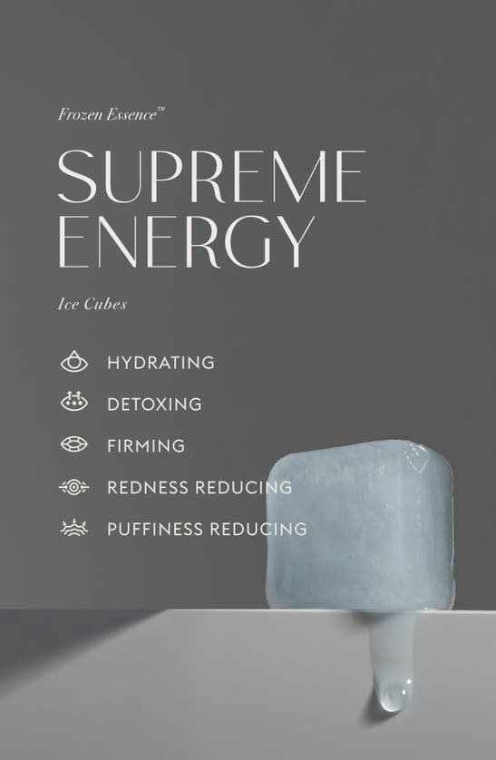Ameon Frozen Essence Set $135 Value