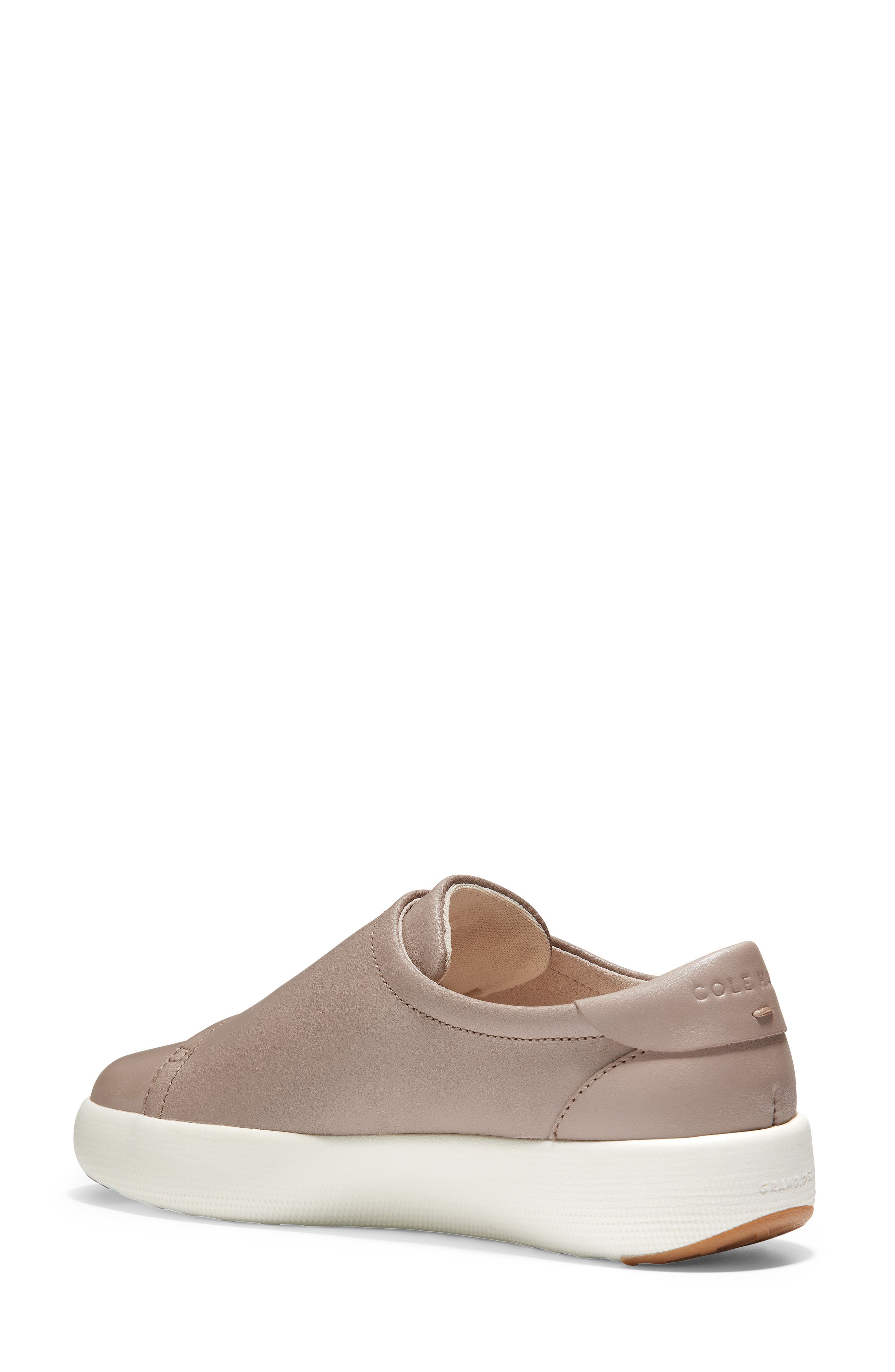 grandprø flatform monk sneaker