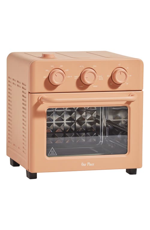 Our Place Wonder Oven 6-in-1 Air Fryer & Toaster in Spice at Nordstrom
