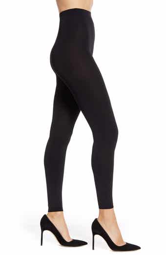 Blanqi High Waist Postpartum Nursing Support Leggings M Black – Forcenxt