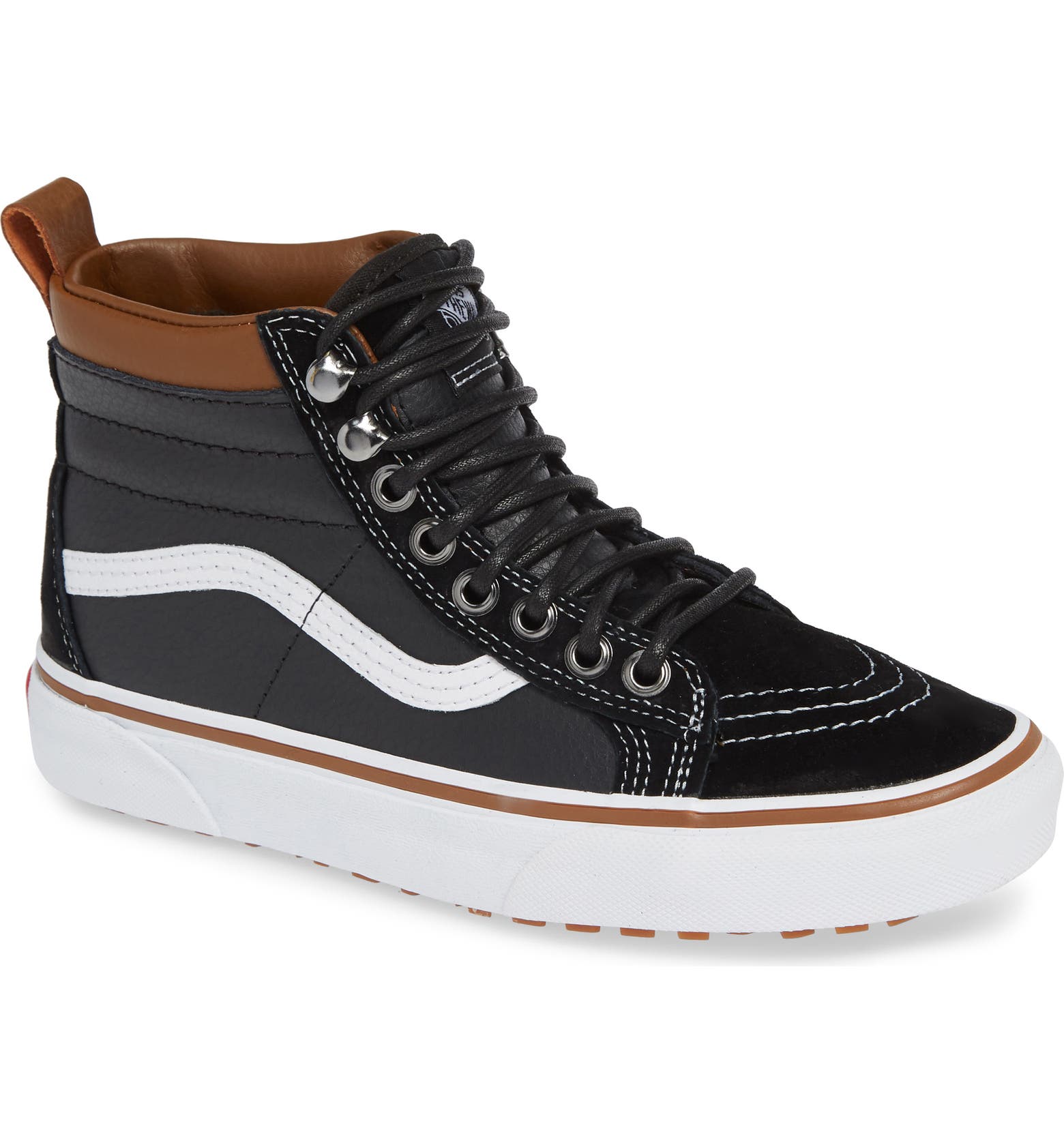 Vans sk8 hi mte damen Clearance