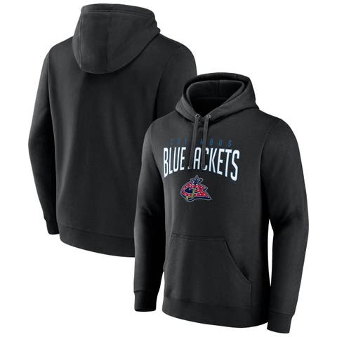 Fanatics Steelers True Colors Grey Hoodie - M