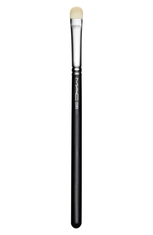 239S Synthetic Eye Shader Brush