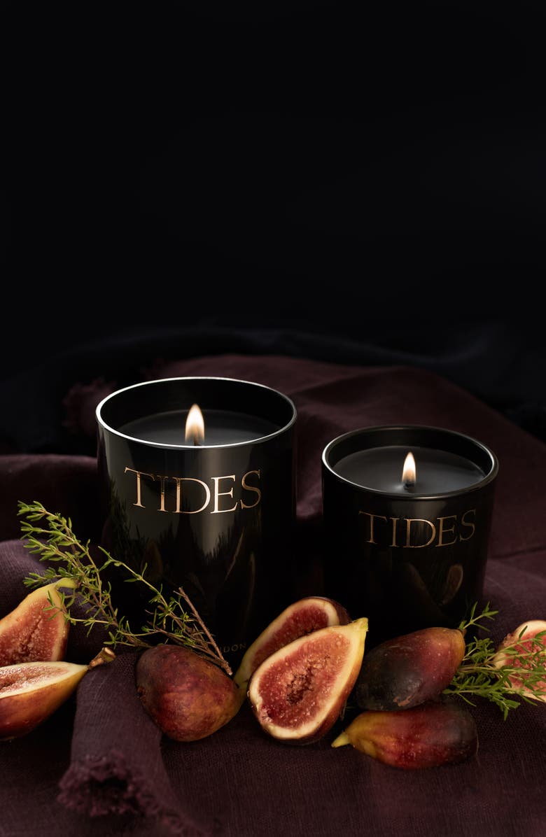 Evermore Tides Sand & Fig Trees Candle, Alternate, color, 