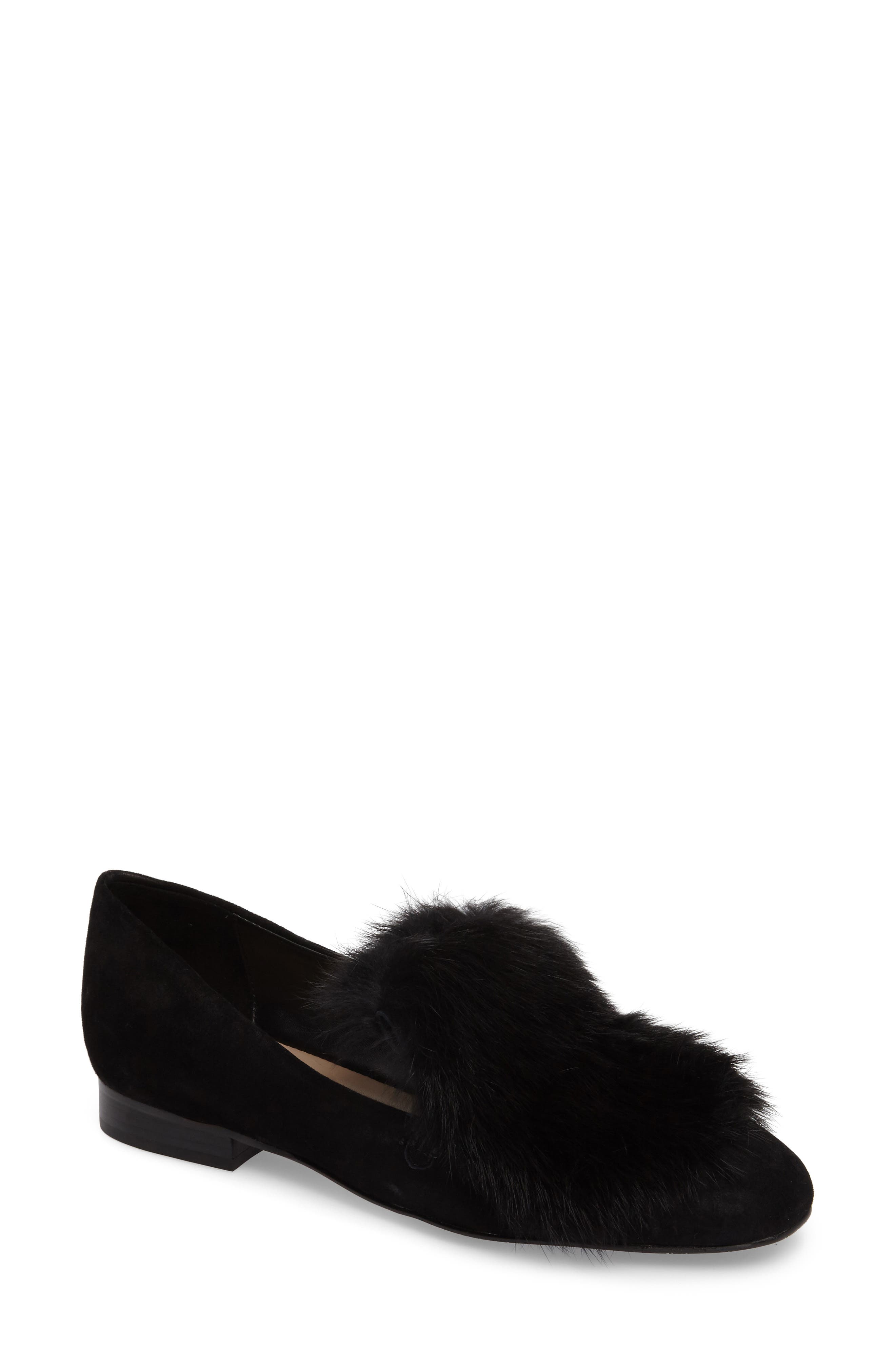 donald pliner lise loafer