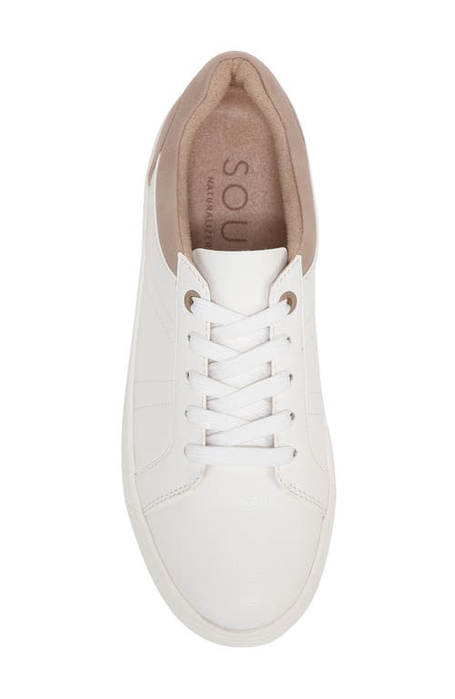SOUL NATURALIZER SOUL NATURALIZER NEELA OXFORD SNEAKER
