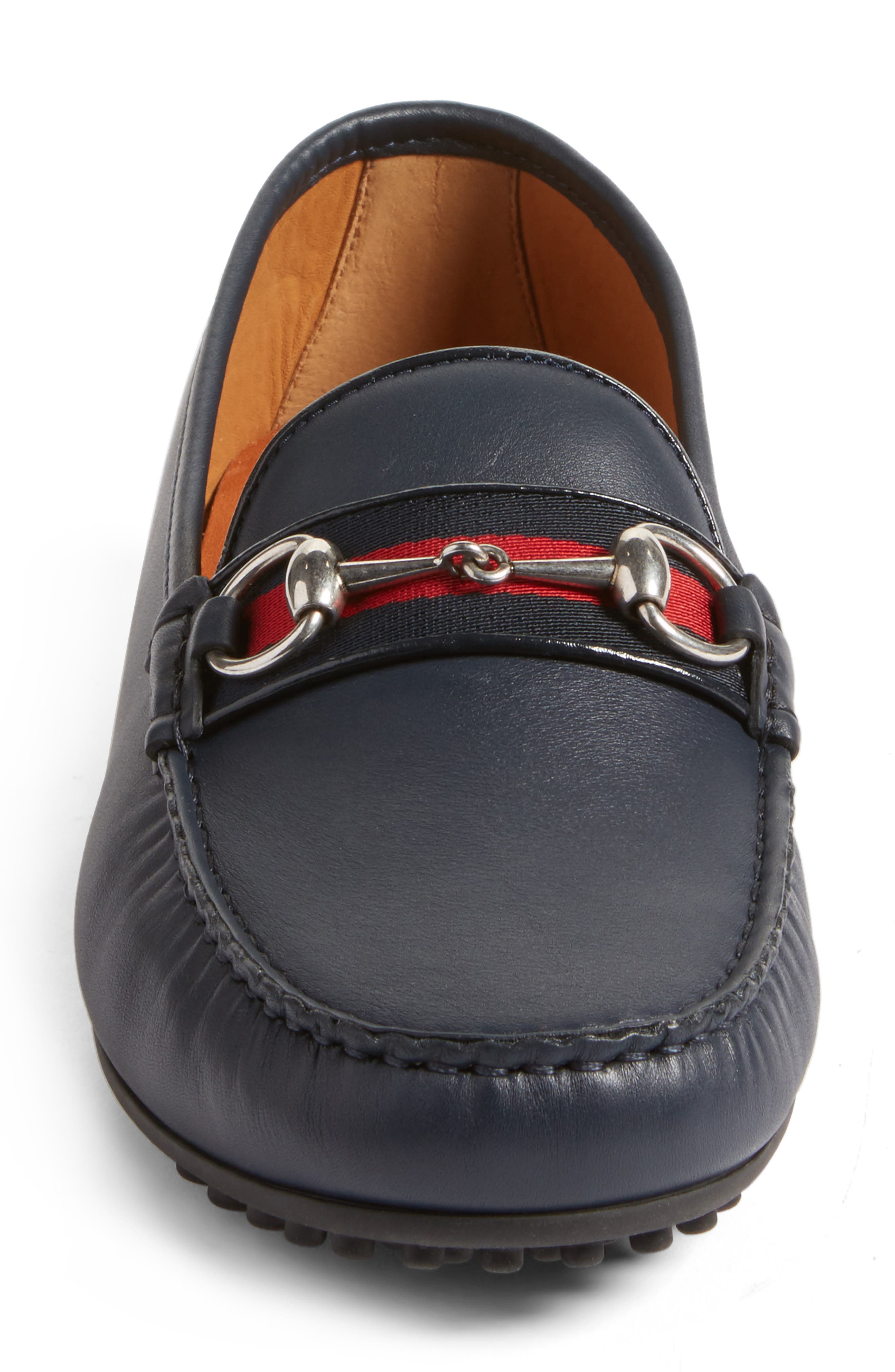 kanye bit loafer