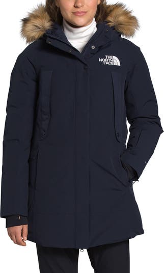 the north face new outerboroughs waterproof 550 fill power down parka nordstrom
