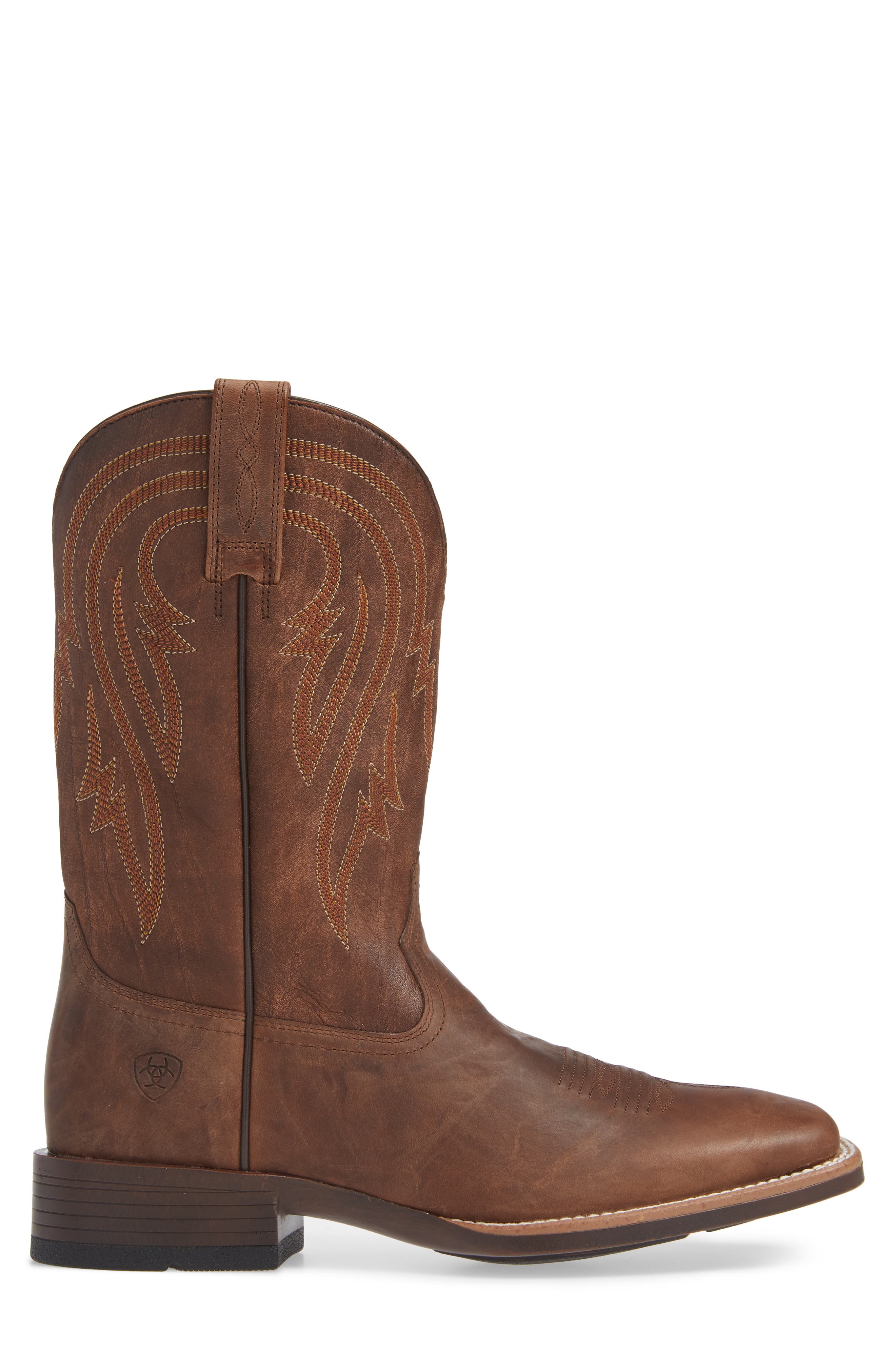 nordstrom mens cowboy boots