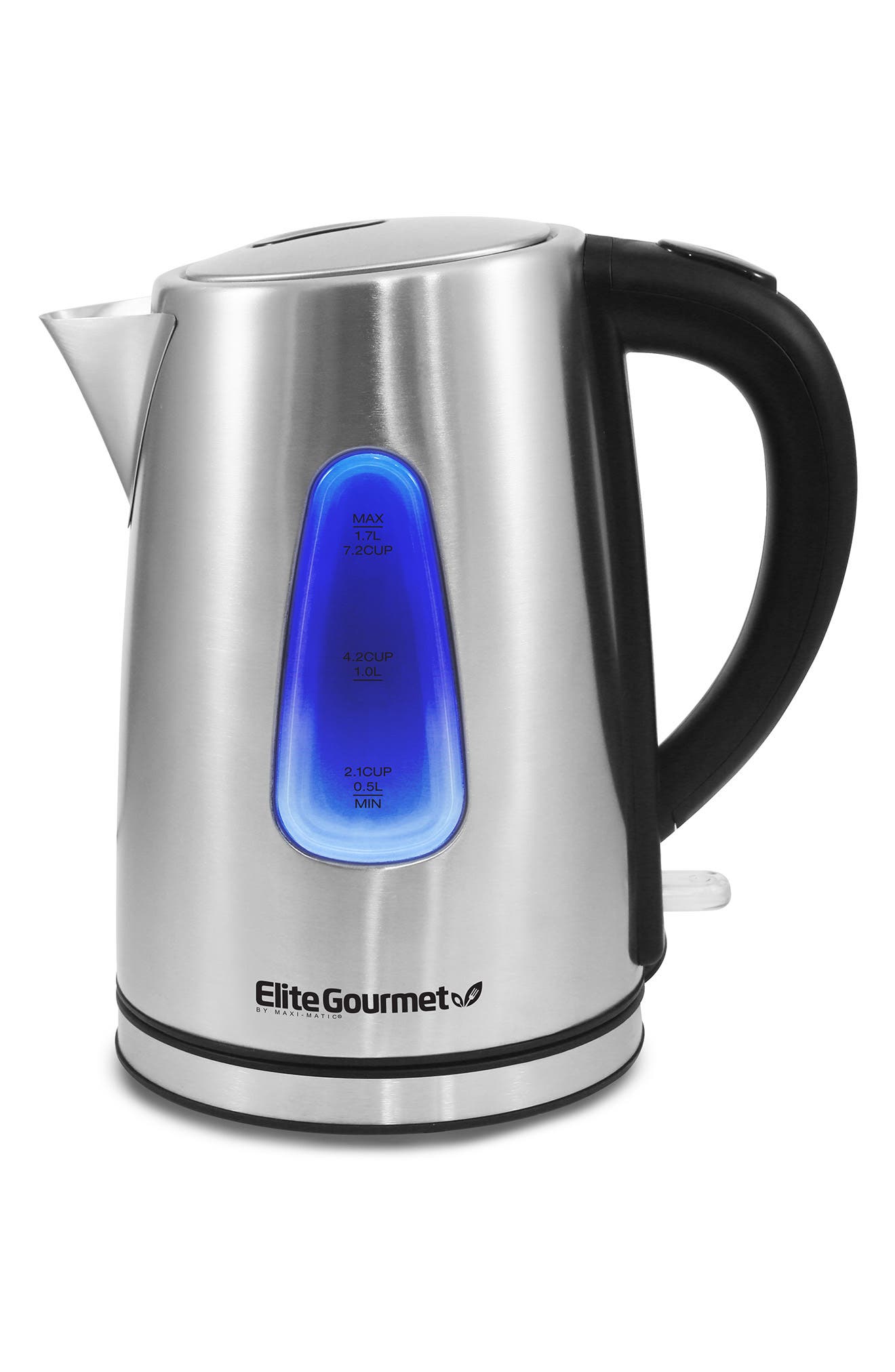 bestek electric kettle