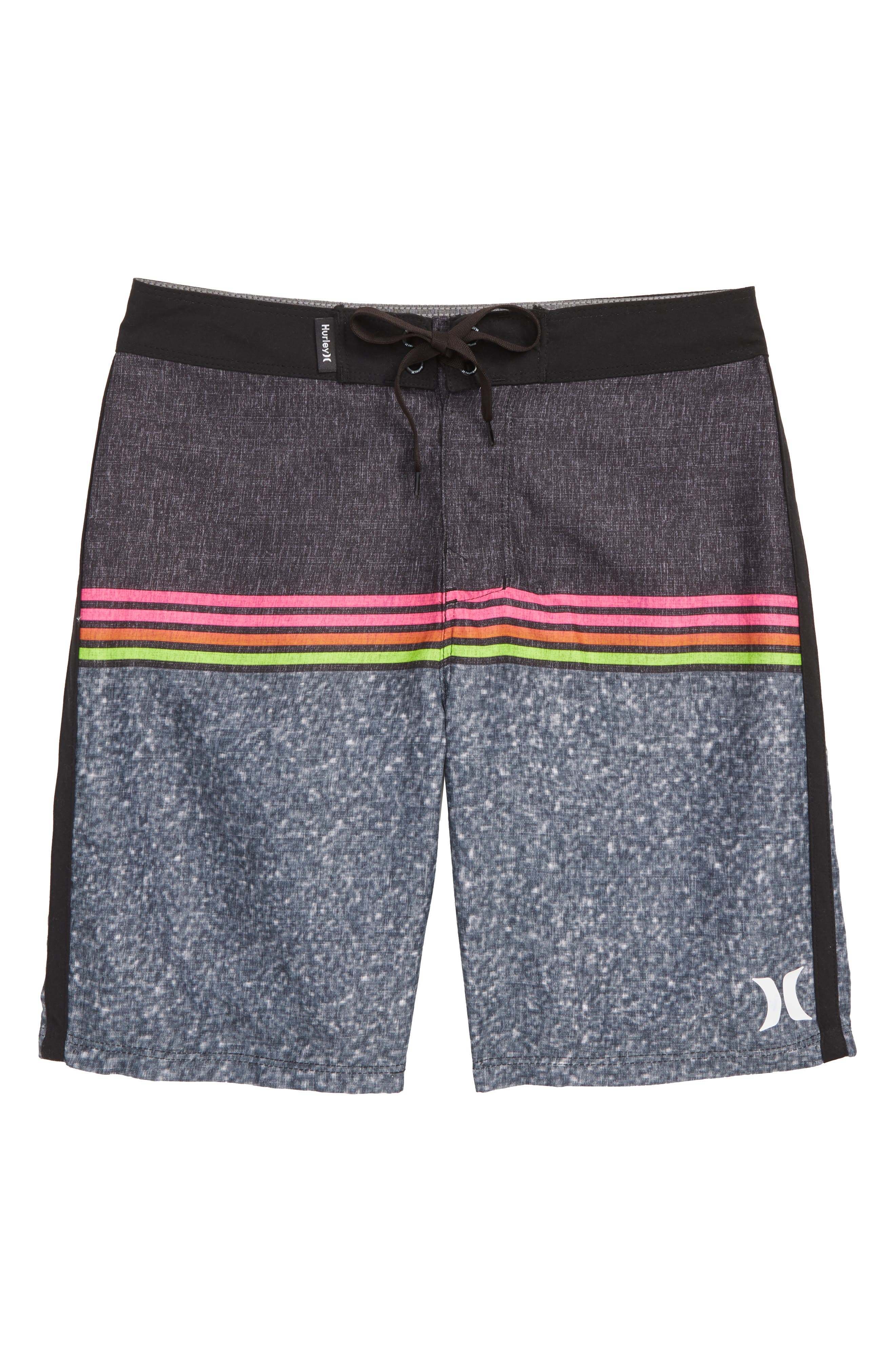 hurley toddler board shorts