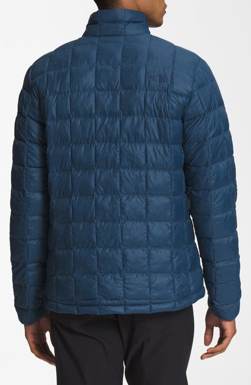 Shop The North Face Thermoball Eco 2.0 Jacket In Shady Blue