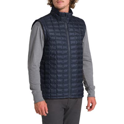 The North Face Thermoball(TM) Eco Vest, Blue