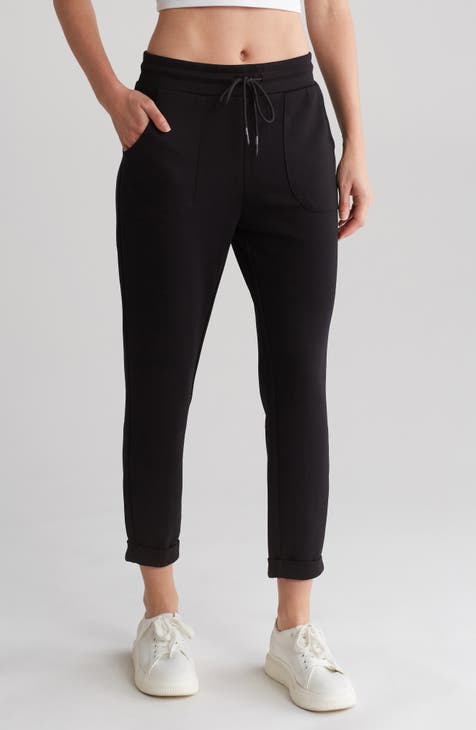 Lululemon Yoga Pants Black Size 4 - $29 (63% Off Retail) - From Kate