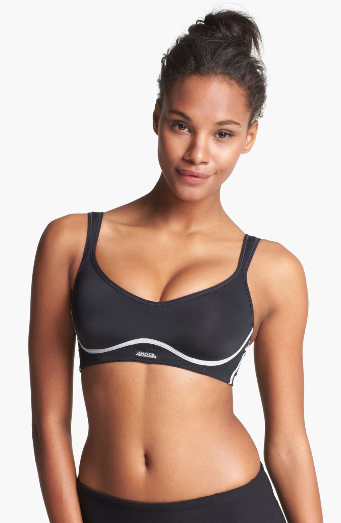 flexi wire bra