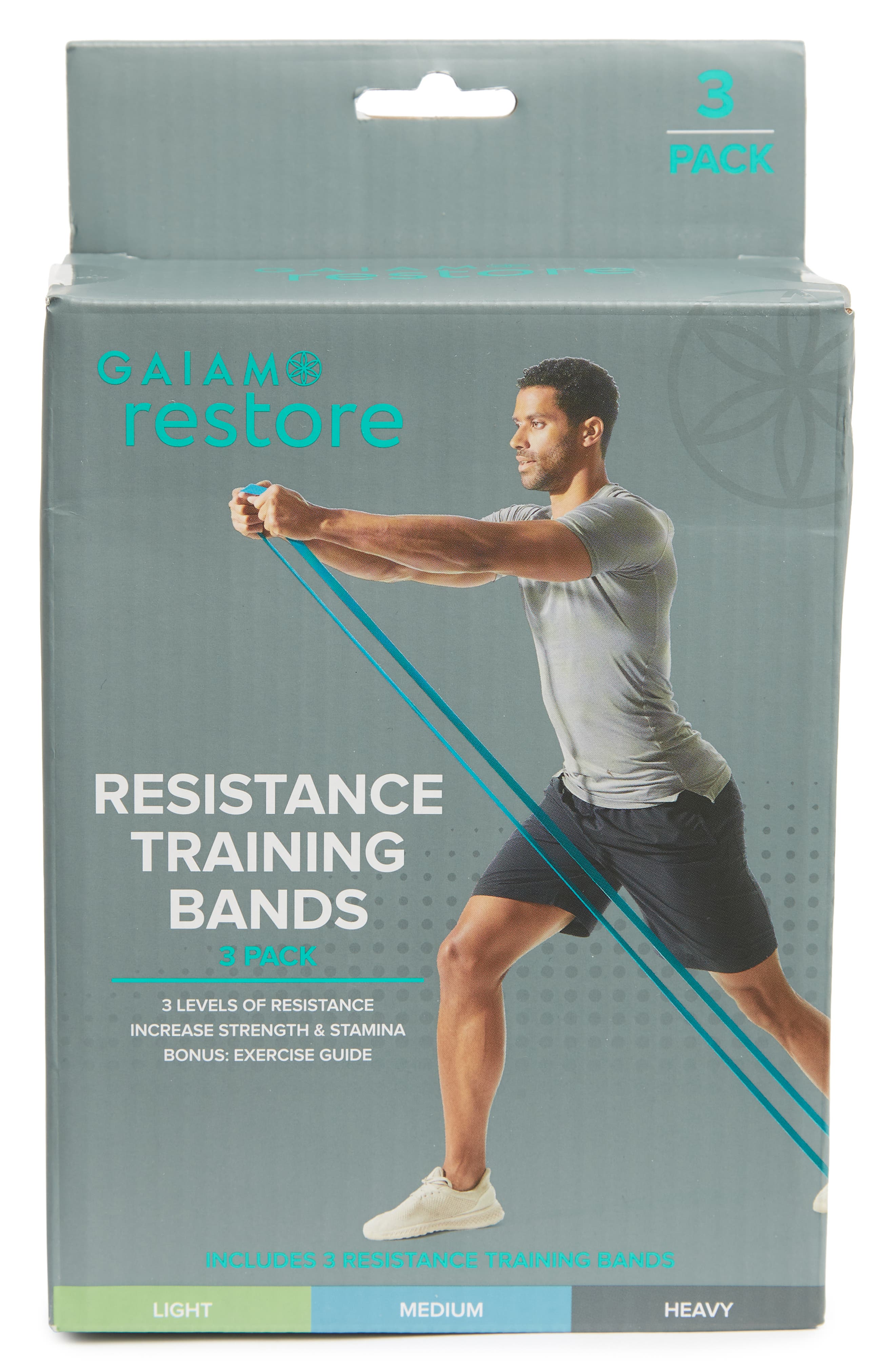 Gaiam Workout Clothes