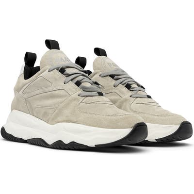 P448 F9Luke Sneaker-12 - White