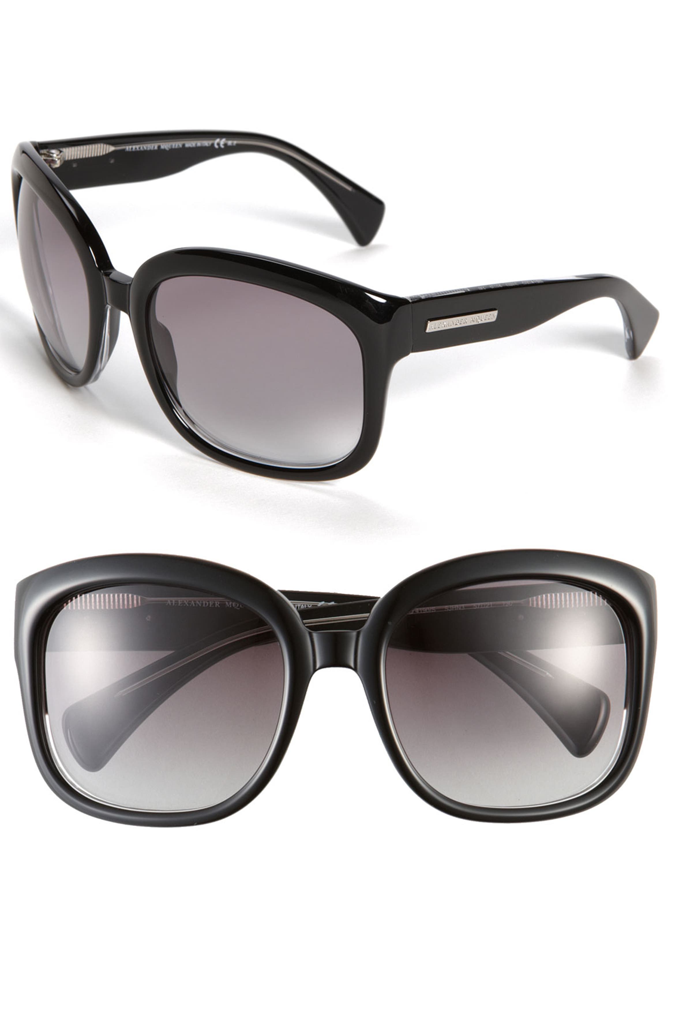 Alexander mcqueen retro Clearance