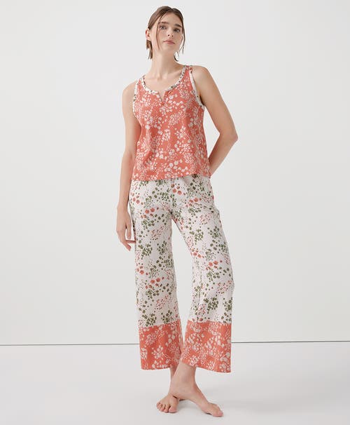 PACT PACT ORGANIC STAYCATION SLEEP PANT 