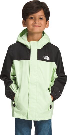 The North Face Kids' Antora Waterproof Recycled Polyester Rain