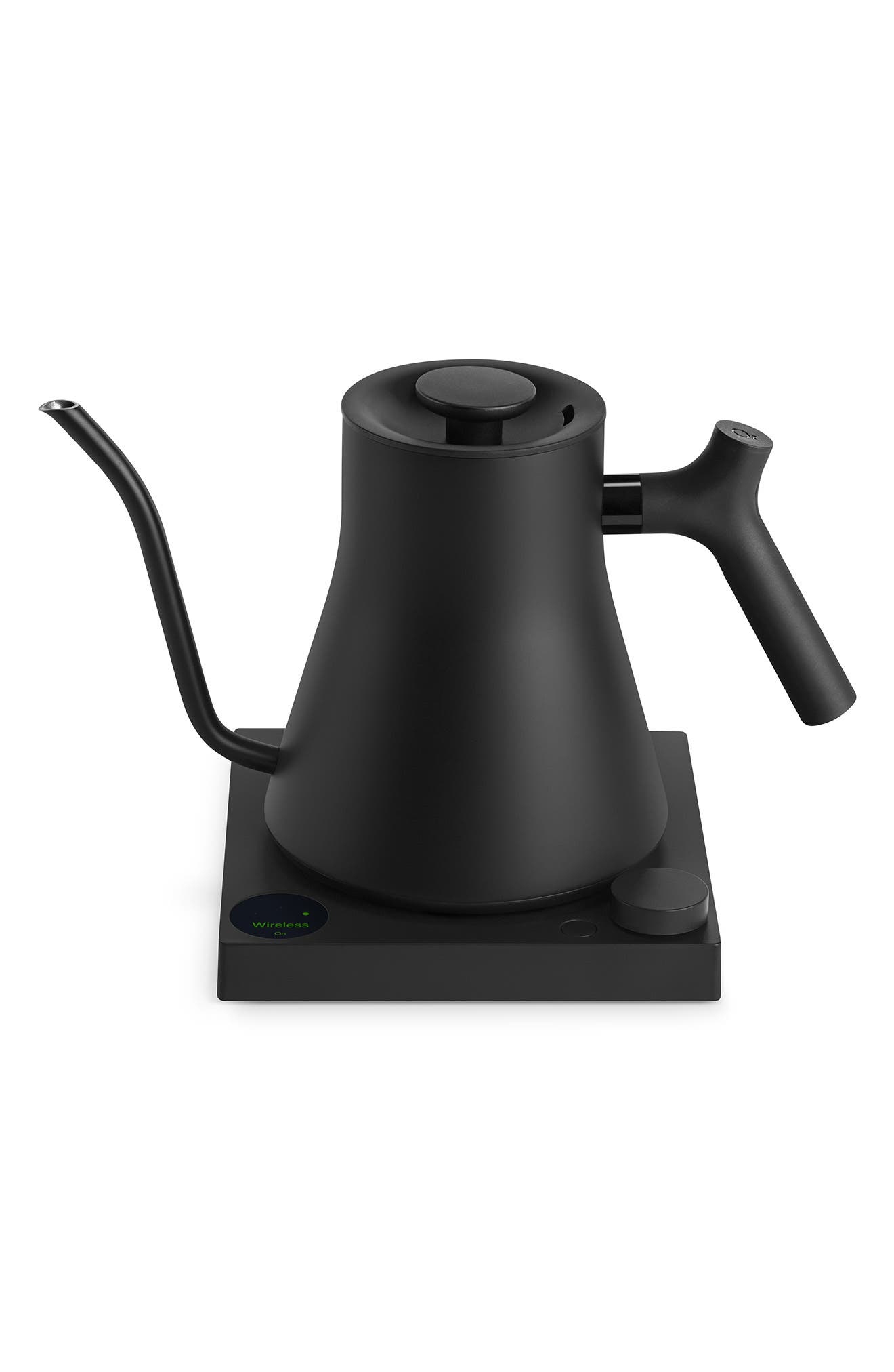 超高品質で人気の FELLOW Corvo EKG Electric Kettle ケトル