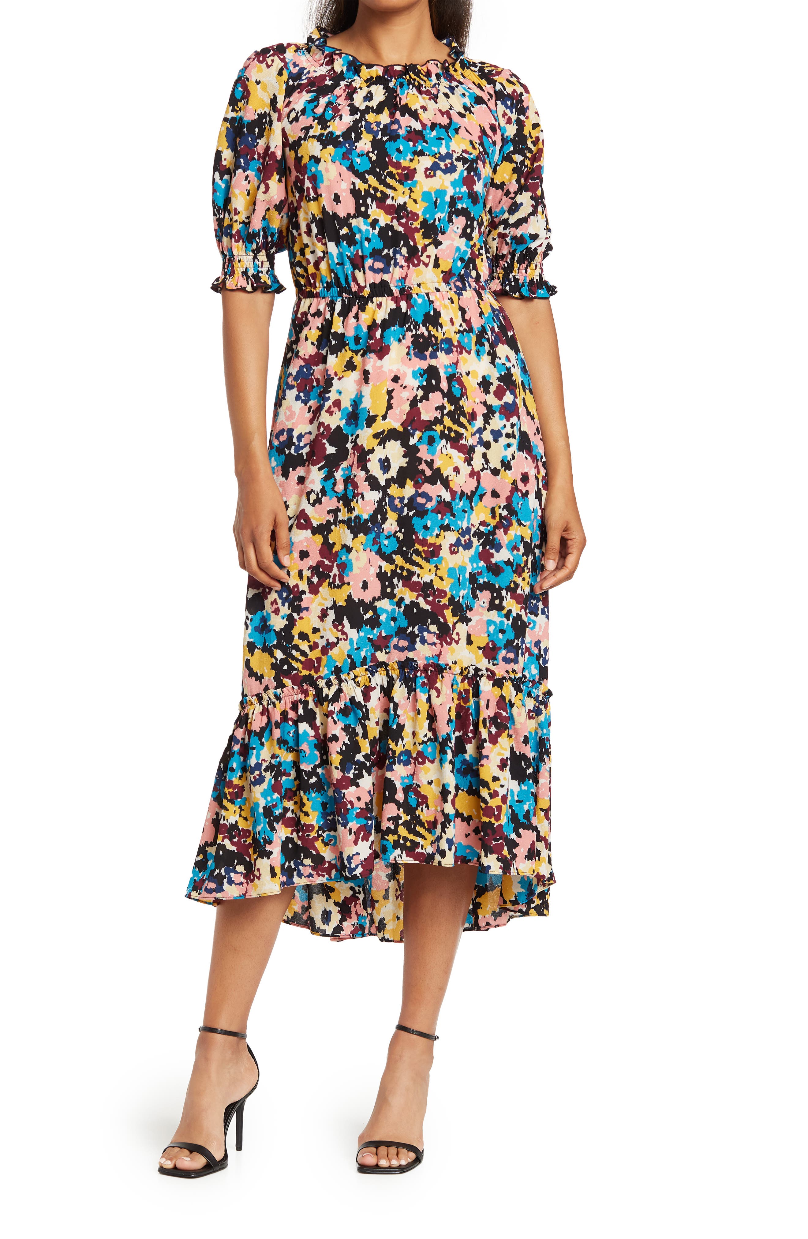 Shop Donna Morgan Online | Nordstrom Rack