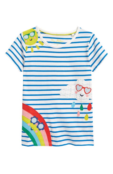 Girls T Shirts Tops Nordstrom Girls T Shirts Tops Nordstrom