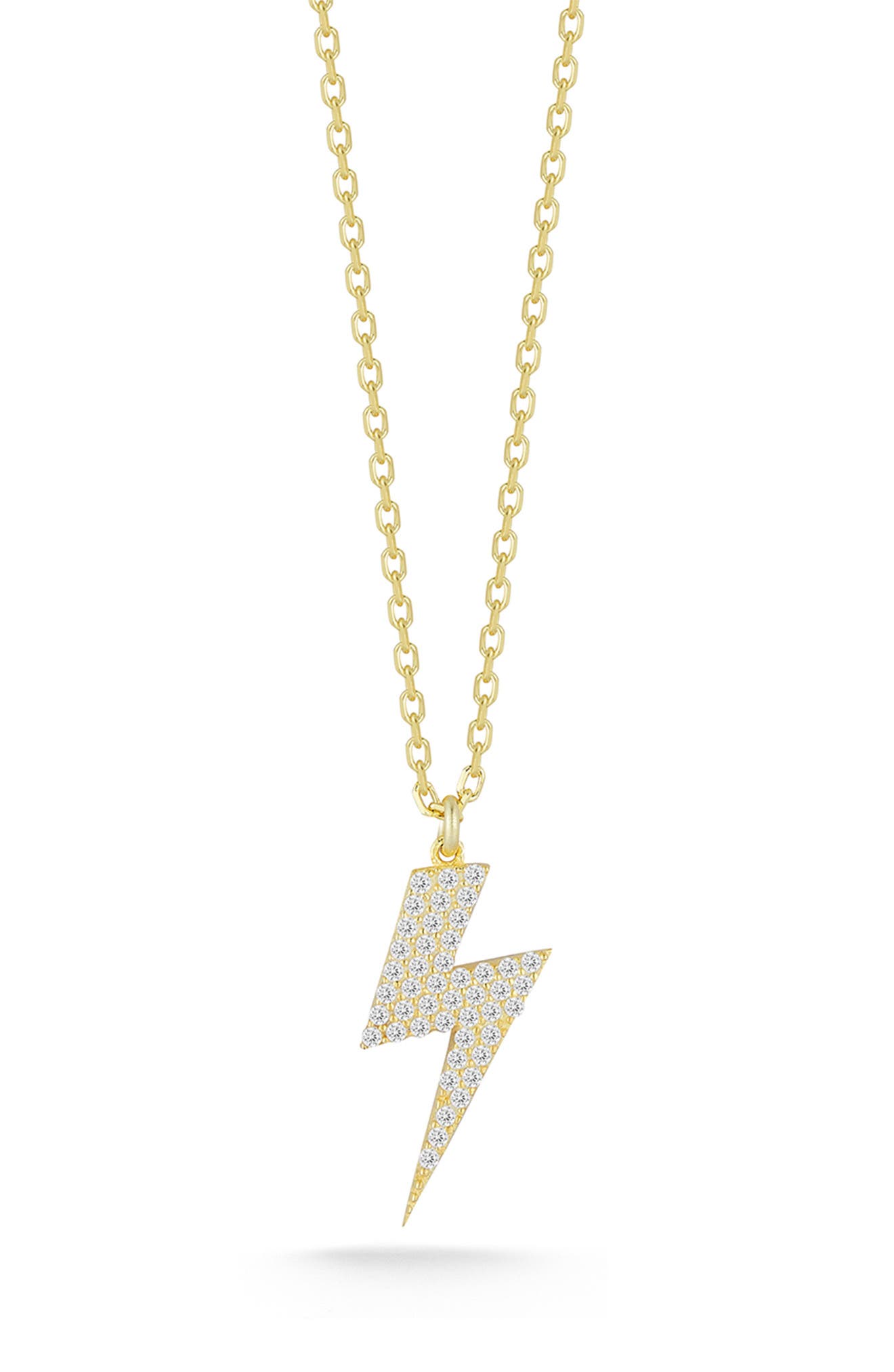 Jewelry 14k Gold Over Sterling Silver 