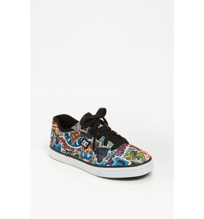 DC Shoes �Bristol� Sneaker (Toddler, Little Kid & Big Kid DC Shoes �Bristol� Sneaker (Toddler, Little Kid & Big Kid