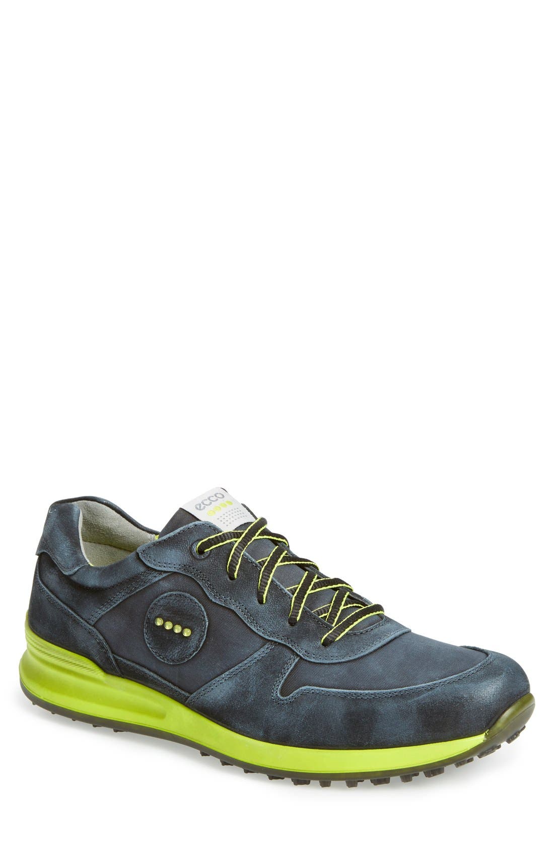 ECCO 'Speed Hybrid' Golf Shoe (Men) Nordstrom