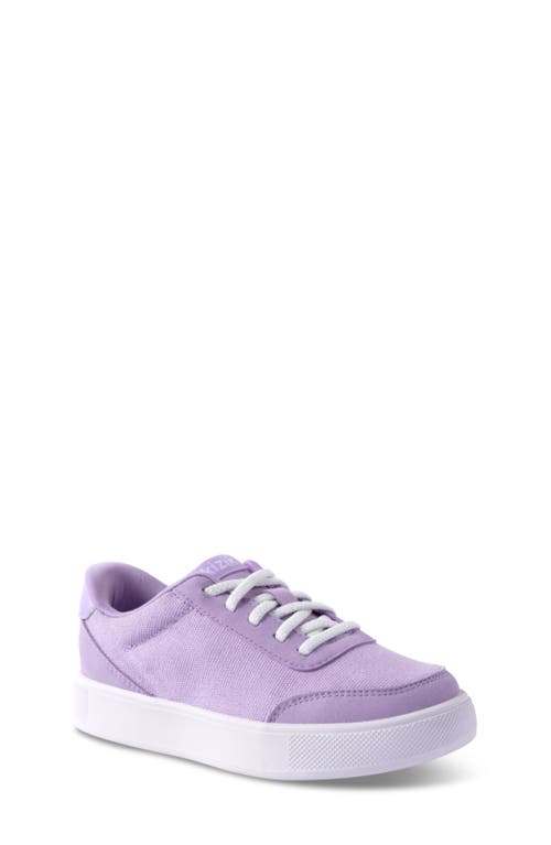 Kizik Prague Hands-Free Sneaker in Lavender at Nordstrom, Size 3 M