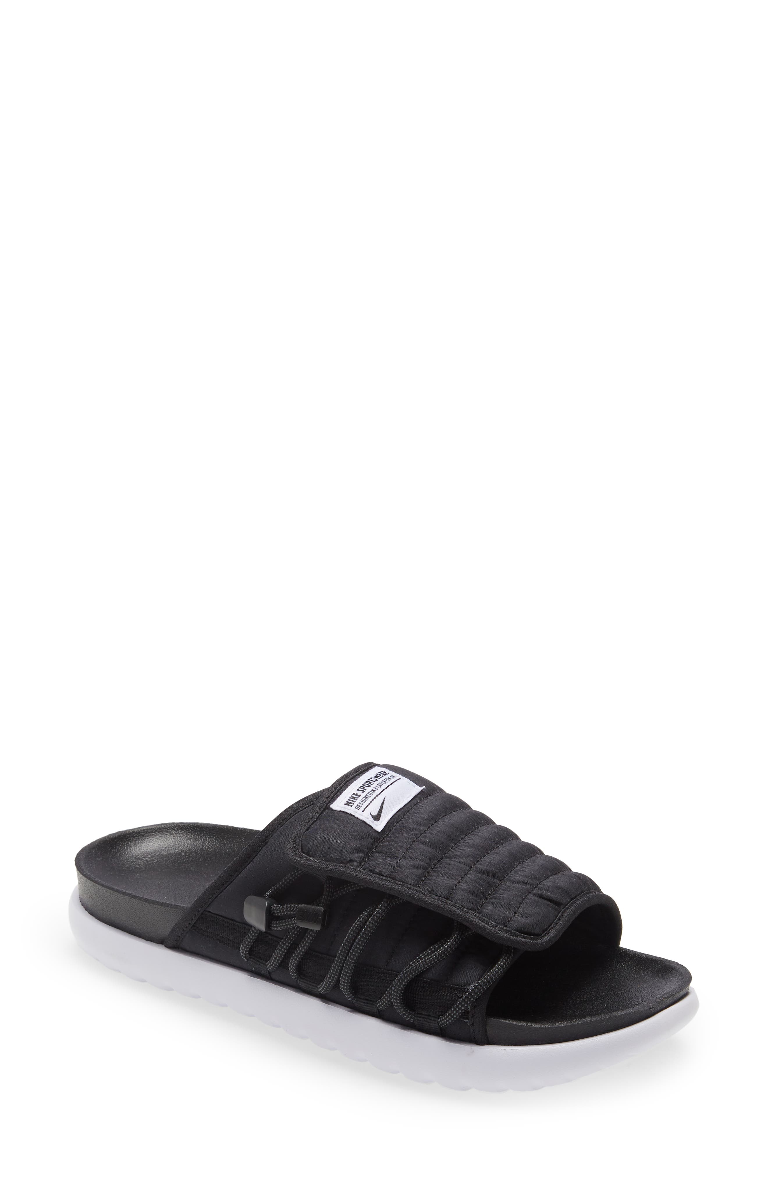 nordstrom nike slides