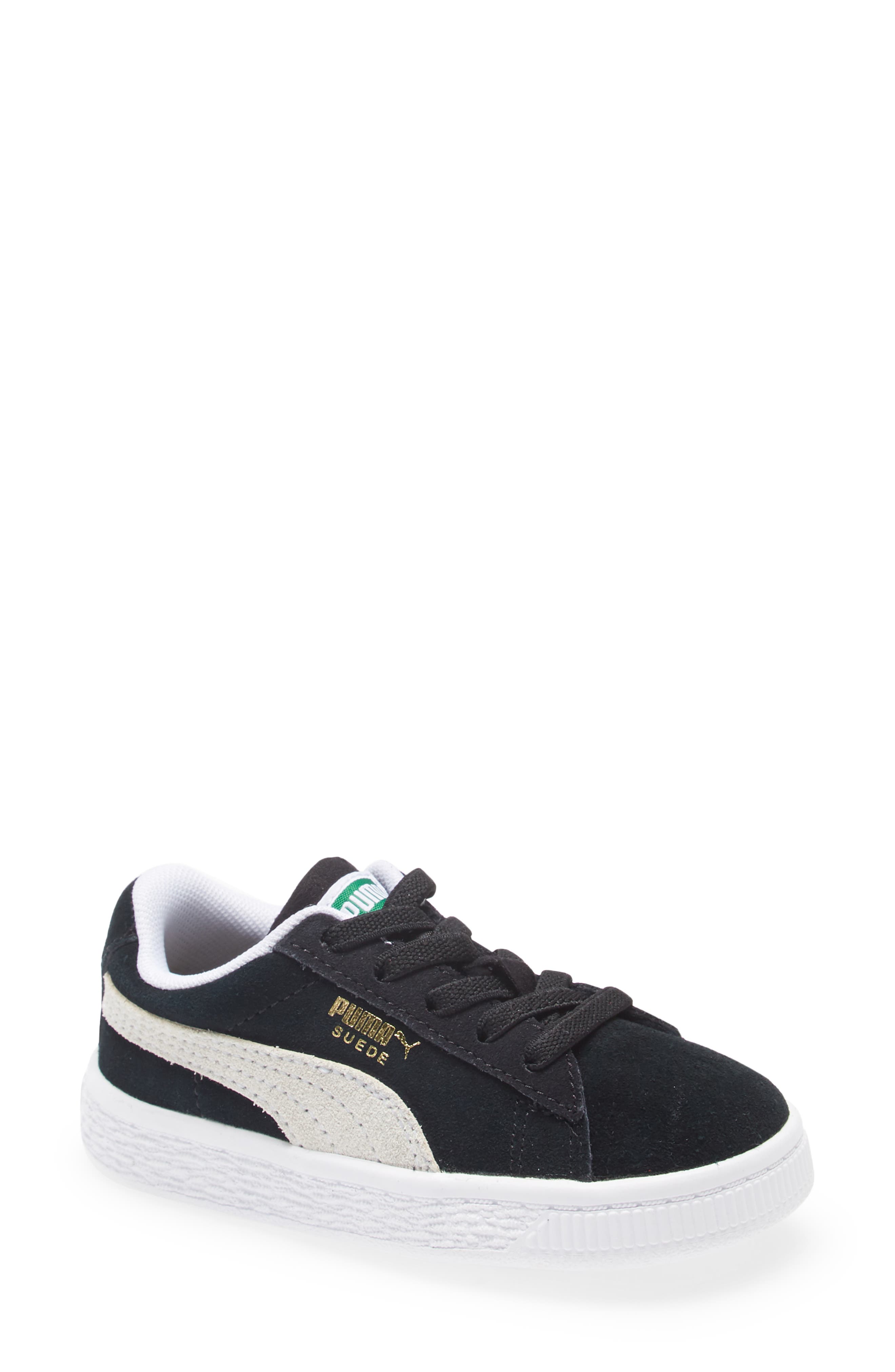 nordstrom puma suede